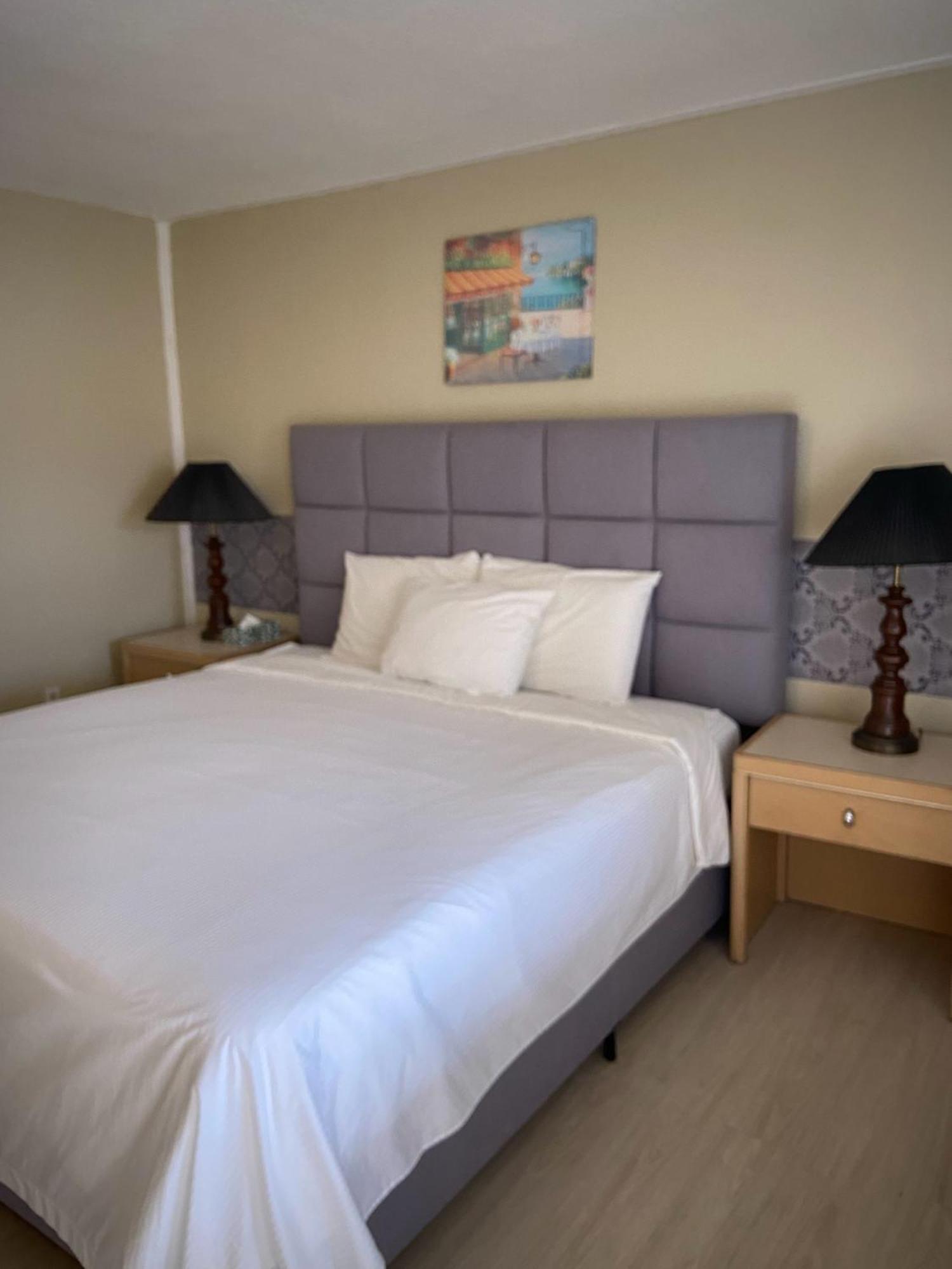 Slumber Lodge Гоп Екстер'єр фото