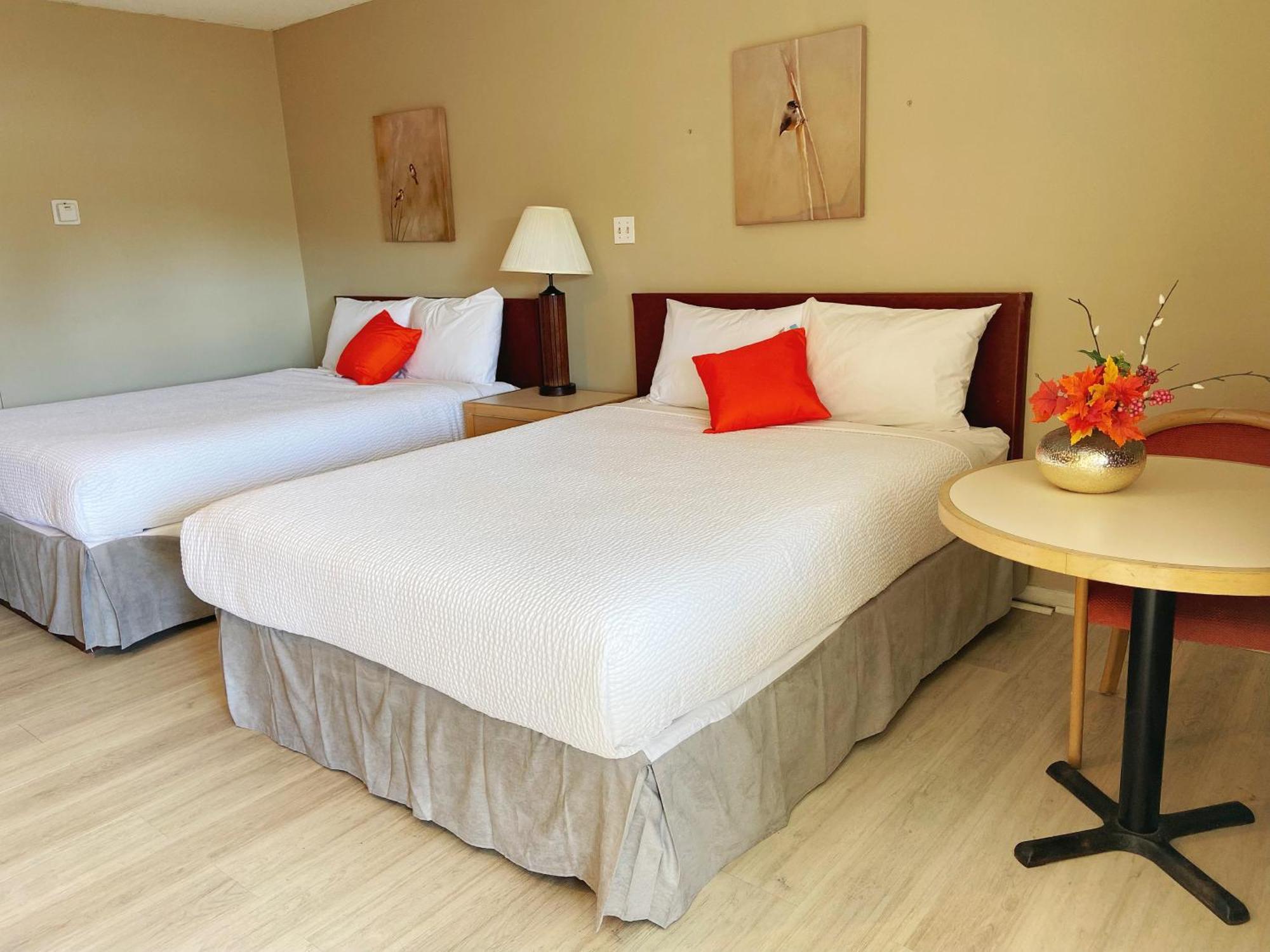 Slumber Lodge Гоп Екстер'єр фото