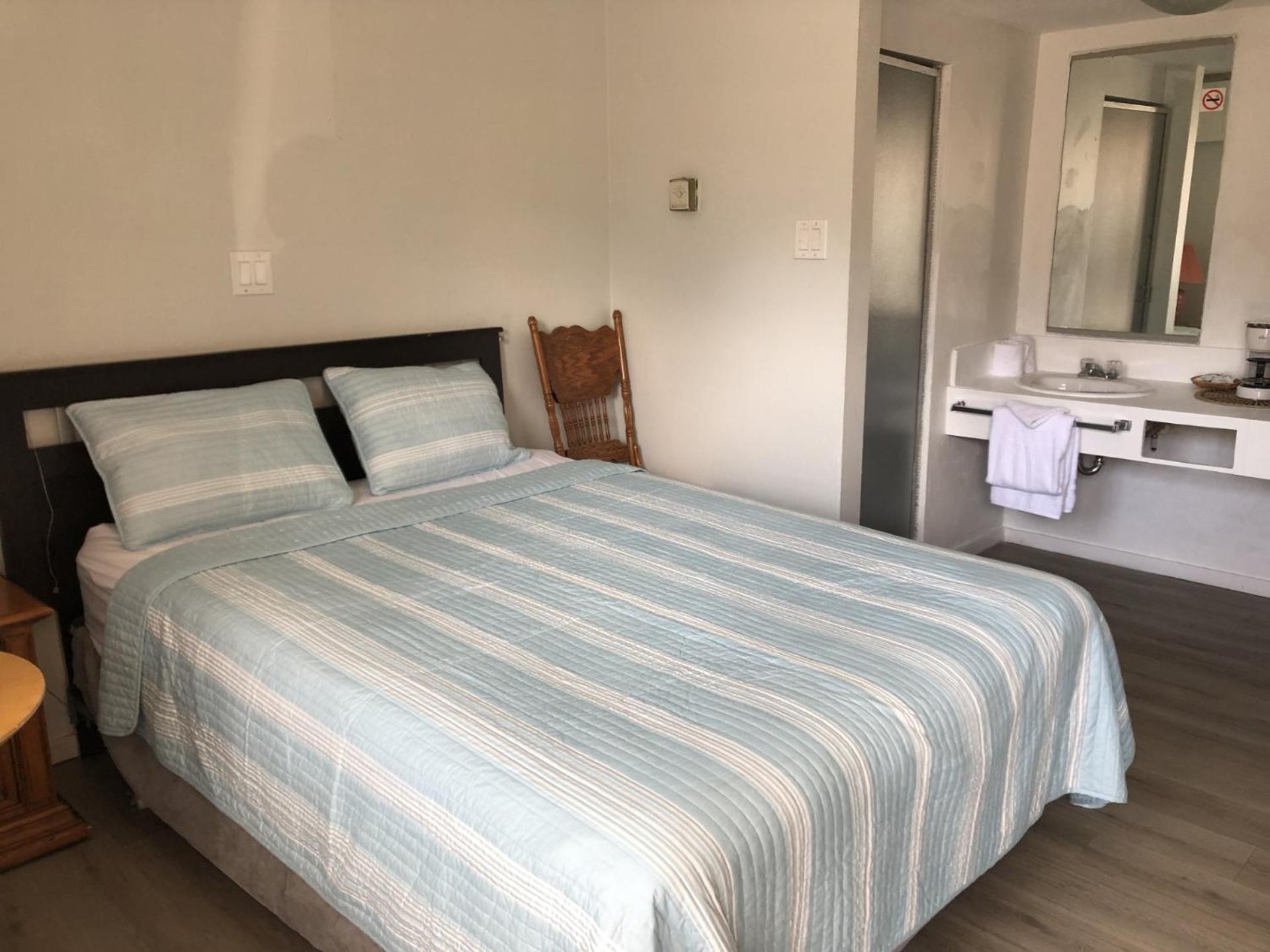 Slumber Lodge Гоп Екстер'єр фото