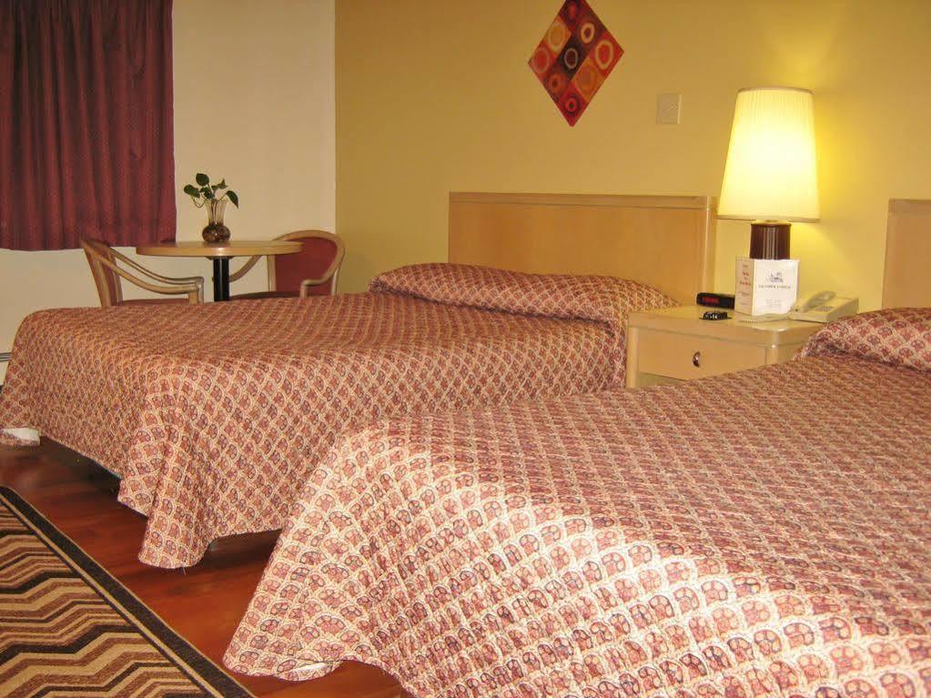 Slumber Lodge Гоп Екстер'єр фото